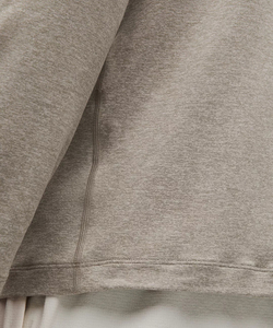 Sweat à capuche unisexe léger 100% coton polaire Nouveau manteau d'hiver tendance de qualité supérieure Logo de marque privée OEM - Product Image 6