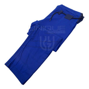 Nueva llegada ligero Jiu Jitsu uniforme mejor Material nuevo estilo Kimono Jiu Jitsu uniforme hecho en Pakistán - Product Image 5