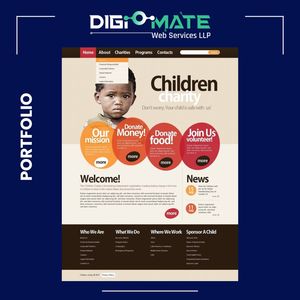 Fournir plus de trafic et de ventes avec le développement de sites Web de commerce électronique experts pour les ONG à des prix raisonnables - Product Image 3