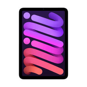 Tablet Apple de 8.3 Pulgadas MXPR3HC/A, 128 GB, Violeta, Pantalla Capacitiva, 6000 mAh, 8 GB de RAM, para Entretenimiento y Educación, Certificada - Product Image 1