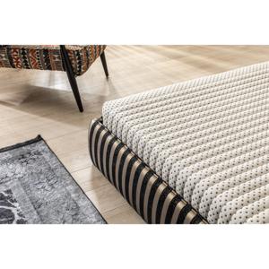 Colchón Ortopédico de Espuma Viscoelástica COFFREE con Funda Extraíble, Diseño Contemporáneo, Cama sin Resortes para Uso Doméstico - Product Image 4