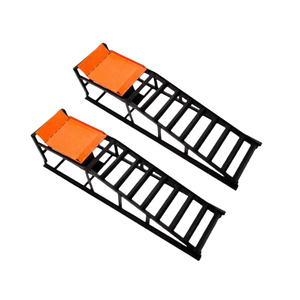 Rampas Hidráulicas Automotrices 2T <span class=keywords><strong>para</strong></span> Servicio de Autos, Cambio de Aceite y Estacionamiento - Product Image 5