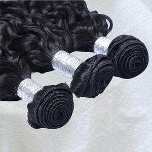 Vente en gros de cheveux humains bruts en vrac de cheveux Remy indiens de qualité de Chennai Extensions Premium à vendre - Product Image 5