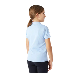 เสื้อสำหรับปั่นจักรยานสำหรับเด็กเสื้อสำหรับขี่ม้า - Product Image 4