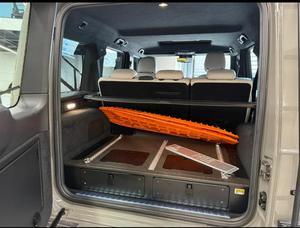 Mercedes-Benz Clase G G 63 AMG 4x4² Nuevo/Usado, Especificaciones GCC 2022, En Venta - Product Image 2