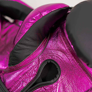 Gants MMA professionnels avec logo personnalisé pour hommes femmes enfants matériel en cuir de qualité supérieure pour l'entraînement et l'exercice pour la scène sportive - Product Image 5
