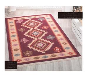 Alfombra Oriental de Lujo, Alfombra Decorativa, Alfombra Persa |      Tamaño 200*300cm |     Peso 6 kg - Product Image 1