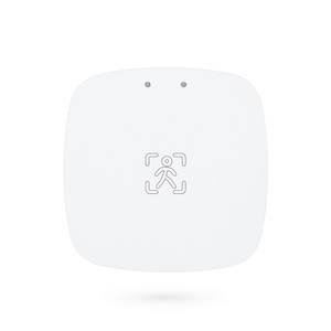 Rilevamento della presenza della respirazione umana in tempo reale con sensore di movimento a onde WiFi MM intelligente Tuya per PST-ZY-M100-S di sicurezza della camera da letto - Product Image 1