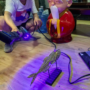 Servicio de ingeniería inversa en Ningbo/Servicio de escaneo 3D/Servicio de dibujo industrial 3D <span class=keywords><strong>CAD</strong></span> para archivos STL paso a paso - Product Image 5