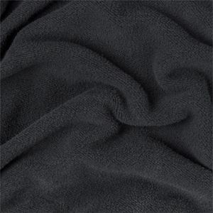 Hautement recommandé hommes surdimensionné sweat à col rond 100% coton éponge Streetwear tissu Style décontracté personnalisable - Product Image 4