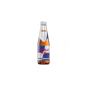 Bouteille en verre Red Bull 250ml - Product Image 1