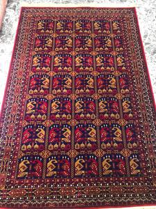 Fghan-arpet crilico, 200x300cm, 18 kg - Product Image 4