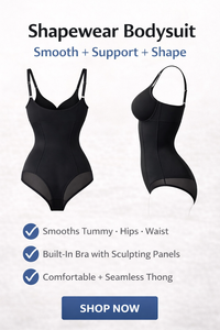 Faja Moldeadora de Cintura 2026, Nueva, de Alta Compresión, con Spandex, Antibacteriana, Ecológica, Control de Abdomen, para Mujer - Product Image 3