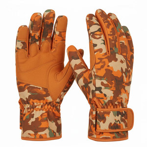 Guantes de Caza de Último Diseño, Protección para las Manos, la Mejor Calidad, Gran Venta, Ligeros, Impermeables, Hechos en Pakistán - Product Image 1