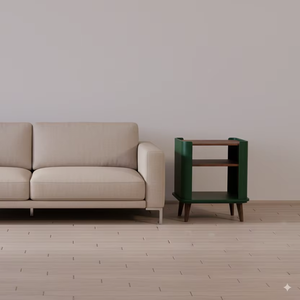 ที่มีคุณภาพสูงไม้สักการออกแบบที่ทันสมัยโต๊ะทำอินโดนีเซียสำหรับเฟอร์นิเจอร์ห้องนั่งเล่นเฟอร์นิเจอร์บ้าน - Product Image 1