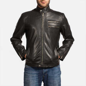 Nueva chaqueta de motocicletas Desgien 2024 High Street Fashion especial para invierno con protección de armadura - Product Image 1