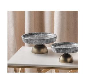 Plats de service en chocolat pour la décoration de la maison avec support pour bol à chocolat à la vente chaude provenant de fabricants et de fournisseurs - Product Image 4