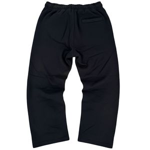 Conjunto Deportivo para Hombre con Sudadera con Cremallera y Parches Gráficos, Pantalones Jogger, Estilo Urbano Informal - Product Image 4