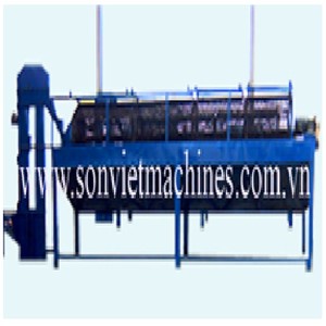 TTQ INDUSTRIAL EQUIPMENT Professional fruit peanut and nut sorting <b>machine</b> Sorting <b>machine</b> from Vietnam - Product Image 6