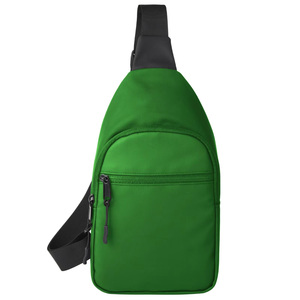 ZOB Custom Unisex <b>Waterproof</b> Travel Convertible Shoulder Backpack Women Cross Body Sling Chest Daypack Crossbody <b>mens</b> <b>bags</b> - Product Image 3