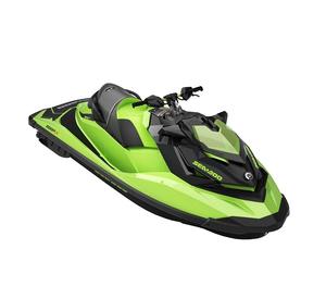 เจ็ทสกี Sea-doo Seadoo GT.I 130 รุ่นใหม่ ปี 2020 ของแท้ นั่งสบาย หรูหรา พร้อมรถพ่วงฟรี - Product Image 4