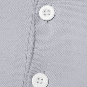 Polo en maille pour homme, nouveau design 2026, manches longues, tissu de qualité supérieure, coupe confortable pour un usage quotidien décontracté - Product Image 5