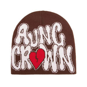 Gorros de Punto Personalizados para Invierno, Diseño al por Mayor - Product Image 2