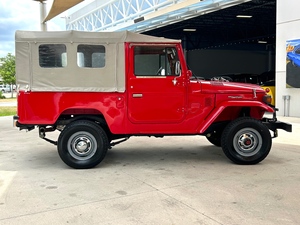 1978 Jouet ota Land Cruiser FJ40 UTILISATION D - Product Image 3