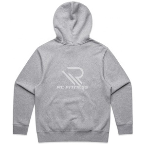 เสื้อฮู้ดผ้าทอแบบมีซับในผ้าไหมลายอนิเมะจากผู้ผลิต - Product Image 2