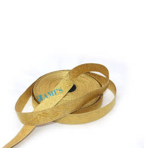 Vente chaude de haute qualité à la main dentelle tresse dernière conception uniforme ruban tresses avec fil d'investissement nouveau Style tissu brodé - Product Image 3