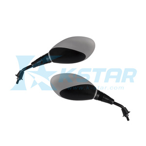 Rétroviseur L/R pour moto Triumph Triton R4 - Product Image 1