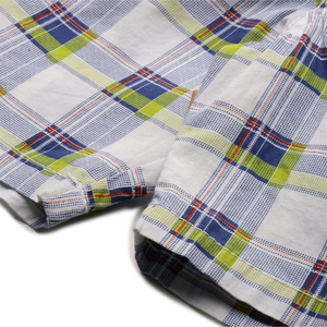 กางเกงขาสั้นใส่เล่นกีฬาสำหรับผู้ชายในฤดูร้อนชุดใส่เล่นยิมสไตล์ลำลองเสื้อผ้าแนวสตรีทพร้อมลายพื้นรัดเอวสำหรับฤดูร้อน - Product Image 5