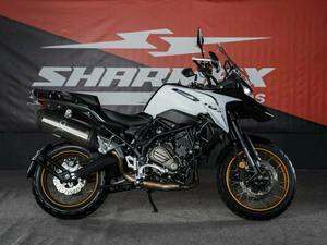HOT SALE Brand New 2025 Sharmax RR 801 <b>Sportbikes</b> - Product Image 2