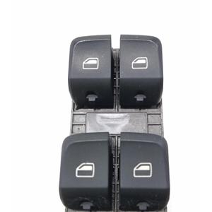 แผงปุ่มด้านหน้าซ้าย AUDI Q3 ซีรีส์ (8UB) 8X0959851 (11>14) - Product Image 4