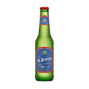 Best Seller 330ml Al Rayess Dark Lager in Bottle & <b>Barrel</b> Packaging 5% ABV 1 Year Shelf Life 24 Cans Per Pack Wholesale - Product Image 4