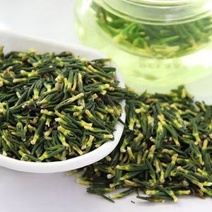 TÉ CORAZÓN DE LOTO TOSTADO SECO DE ALTA CALIDAD en VIETNAM // PRECIO BARATO - Product Image 1