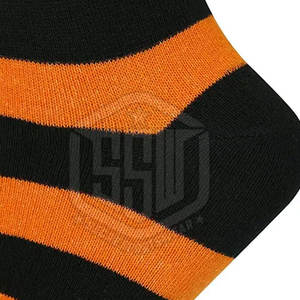 Calcetines Casuales Deportivos de Moda Coloridos al por Mayor, 100% Algodón, Unisex, para Adultos - Product Image 5