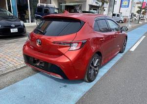 Fairly Used Varied Premium Toyota Corolla Left / Right Hand Drive for <b>Sale</b> Full Option at Good Prices - Product Image 3