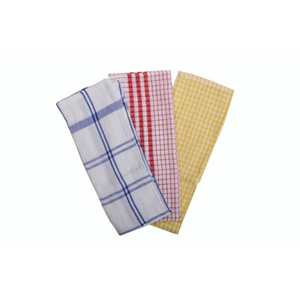 2025 Multi-use Pure Color Dish Hanging Loop Colth Napkins Tea <b>Towels</b> Reusable 100% Cotton Linen Kitchen <b>Towel</b> - Product Image 2