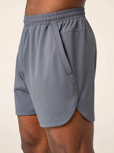 Shorts athlétiques Fitness Training 2024 Wholesale Hot Fashion Custom Sports Gym Shorts pour hommes Le plus défunt prix bon marché Fournisseur de contact - Product Image 2