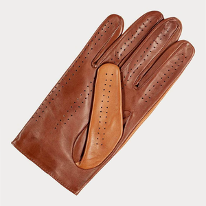 Tombola ถุงมือขับรถแบบเต็มนิ้วเหมาะสำหรับผู้ชายผู้หญิงทุกฤดู, ถุงมือขับรถหน้าจอสัมผัสไม่ลื่น - Product Image 6