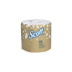 Papel Higiénico Scott 1000, Precio de Fábrica, 36 Rollos, 1000 Hojas por Rollo, Entrega Rápida, Venta al por Mayor, Bajo Precio, Comprar Ahora - Product Image 5