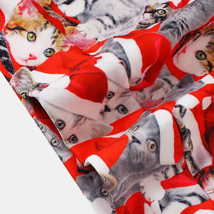 Sudaderas con capucha de invierno para hombre, sudaderas con estampado de sublimación de lana sólida personalizada, sudaderas de talla grande a granel 3XL - Product Image 5