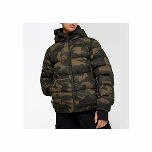Chaqueta de cuero cálida a prueba de viento para hombre, abrigo grueso de piel con soporte, lona ajustada, directo de fábrica, el mejor material, directo de fábrica liso - Product Image 2