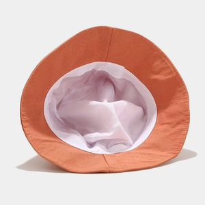 High Quality Bucket <b>Hat</b> Beautiful Beach <b>Summer</b> Cap Fast Dry 2024 Men <b>Women</b> Customized Unisex Bucket <b>Hat</b> for Causal Wear - Product Image 4