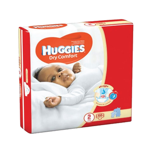 Pañales Desechables para Niños Pequeños, Talla 6, 104 Unidades, con Prevención de Fugas 3D y Absorción Suave y Transpirable - Product Image 2