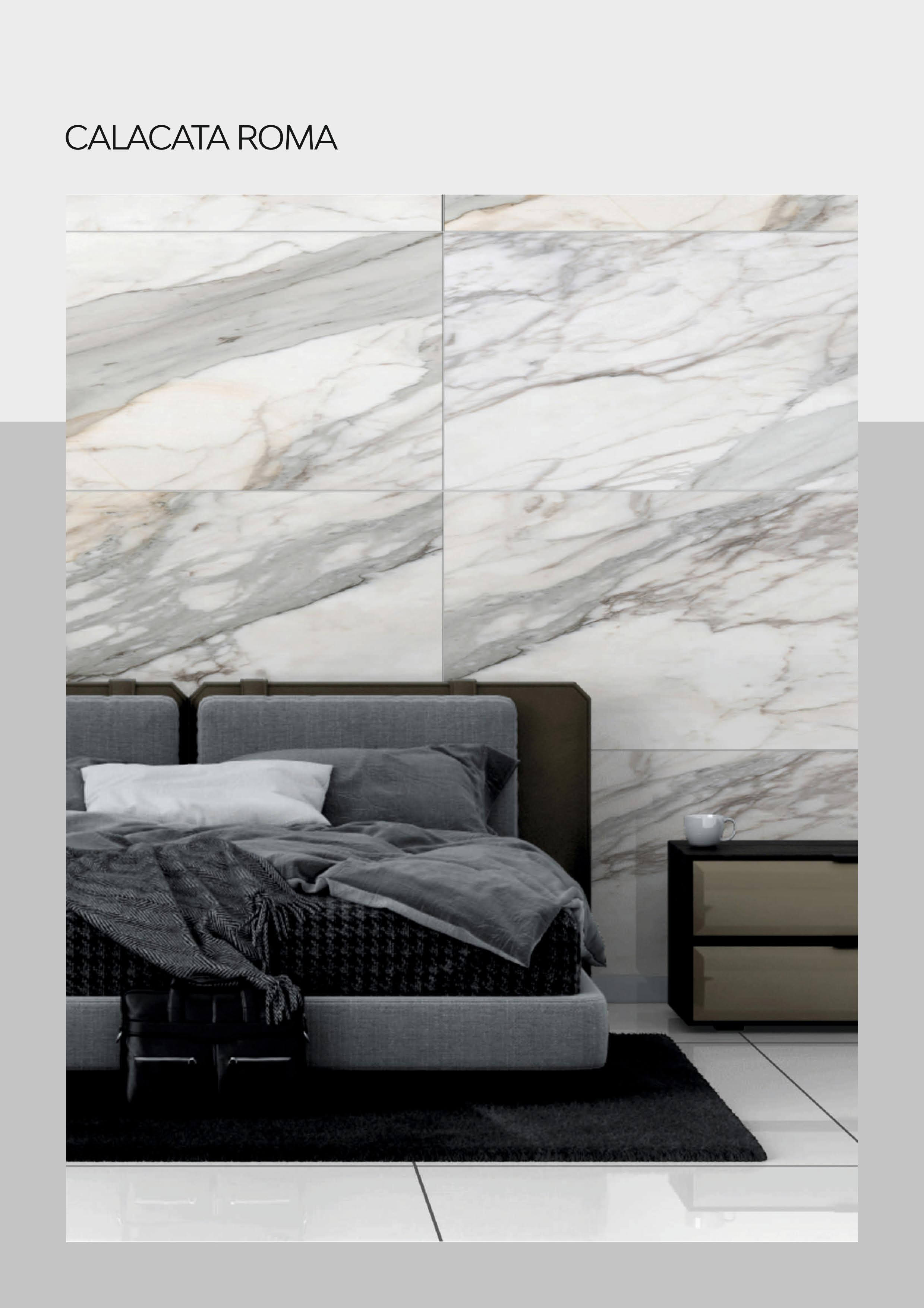 CALACATTA ROMA