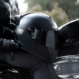 Adesivo 3D per Moto dal Design Accattivante per Personalizzare il Tuo Veicolo Modello 8016408140233 - Product Image 5