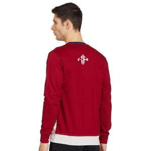 Servicio OEM Logotipo personalizado Sudaderas para hombre Estilo de Jersey Sudaderas para hombre Ropa Sudaderas para hombre de ATLANTIC - Product Image 5
