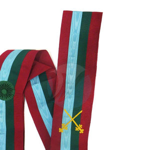 Venta al por mayor precio bajo uniforme faja alta calidad nueva llegada uniforme faja calidad superior uniforme faja - Product Image 3